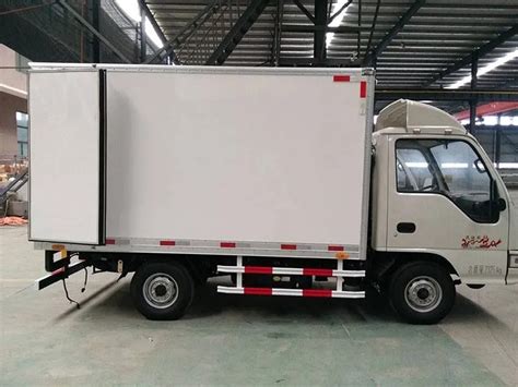 Electric Cargo Vans - Zhejiang Haozhuo New Materials Technology Co., Ltd