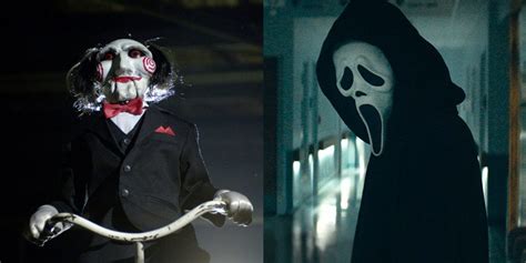 10 Best Horror Movie Villains, According To Reddit