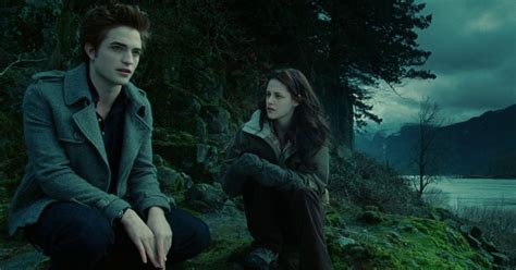 Twilight Roles That Almost Went to Other Actors | Flipboard