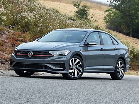 2020 Volkswagen Jetta Review