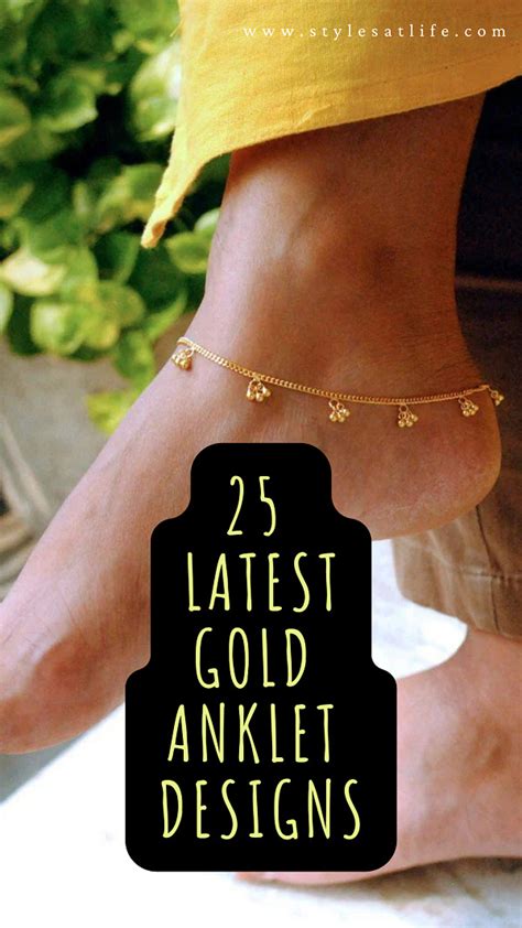 Update 75+ 14k gold anklet bracelet best - 3tdesign.edu.vn