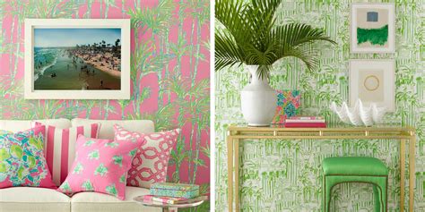 Lilly Pulitzer Home Decor - Home Decorating Ideas