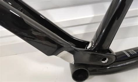 Trek Supercaliber Frame Set used in xl | buycycle