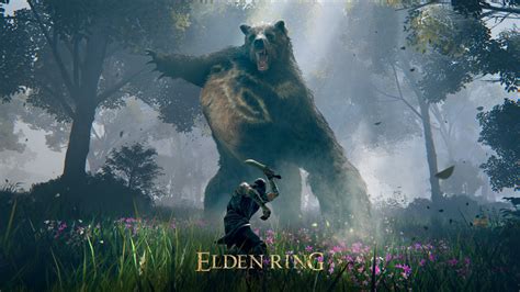 New Elden Ring gameplay footage and 4K screenshots