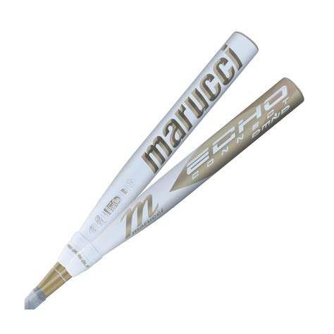 Marucci Echo Connect DMND (-10) Fastpitch Softball Bat for Sale at Bats ...