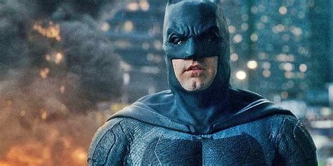 Ben Affleck's Abandoned 'Batman' Project Was Unprecedented in Its Ambition