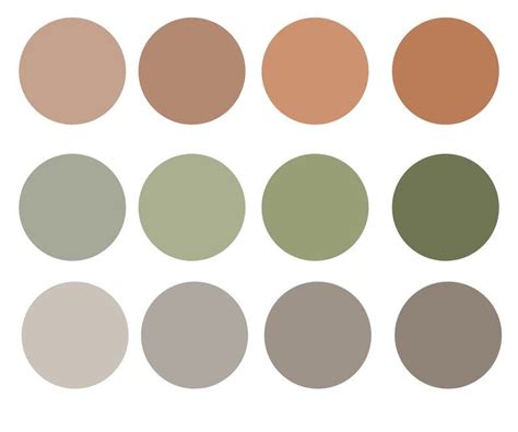 Muted Colors Make All the Difference! | The Art and Beyond