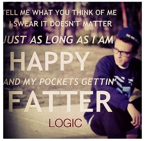 Logic Rapper Quotes. QuotesGram