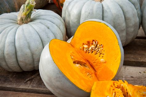 10 pumpkin and winter squash varieties you should know - The Washington Post