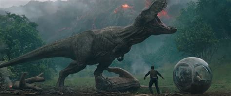 ‘Jurassic World: Fallen Kingdom’: Dinosaurs Roar at Summer Box Office ...