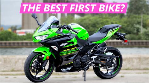 How To Start A Kawasaki Ninja 400 | Reviewmotors.co