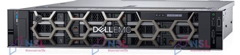 Unleash Power! Dell PowerEdge R540