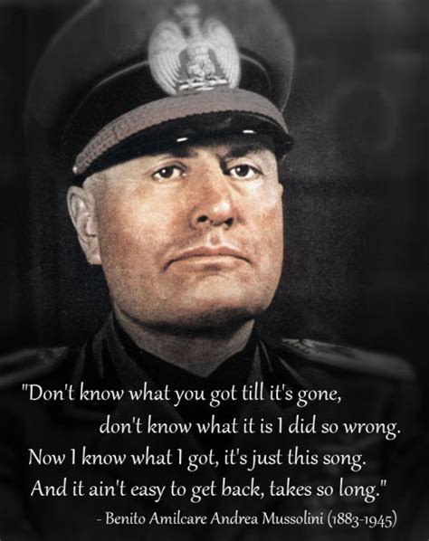 Top Benito Mussolini Quotes in the year 2023 The ultimate guide | quotesenglish1