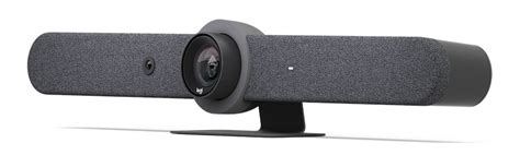 Logitech Rally Bar - All-In-One Video Conferencing System