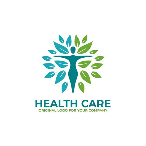 Health Care Logo Modern Health Logo Stock Vector (Royalty Free) 1492446440 | Shutterstock ...