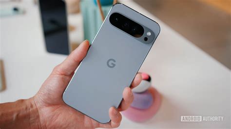 Google Pixel 9 Pro XL catches $250 price drop in Black Friday deal - Android Authority