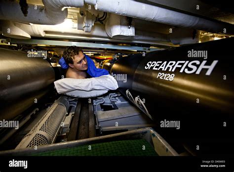 Interior Photo From Usn Nr1 Submarine Modern Warships