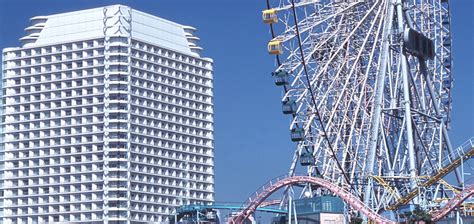 The Yokohama Bay Hotel, Yokohama Review | The Hotel Guru