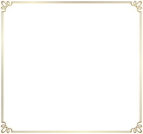 Free Decorative Frame Png, Download Free Decorative Frame Png png images, Free ClipArts on ...