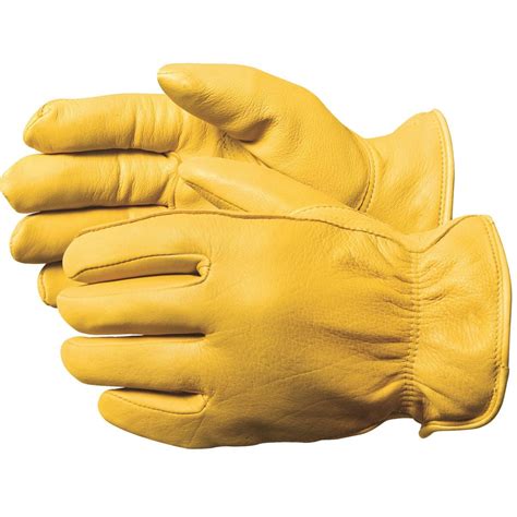 Kinco Insulated Deerskin Leather Driver's Gloves | Gloves | Gempler's