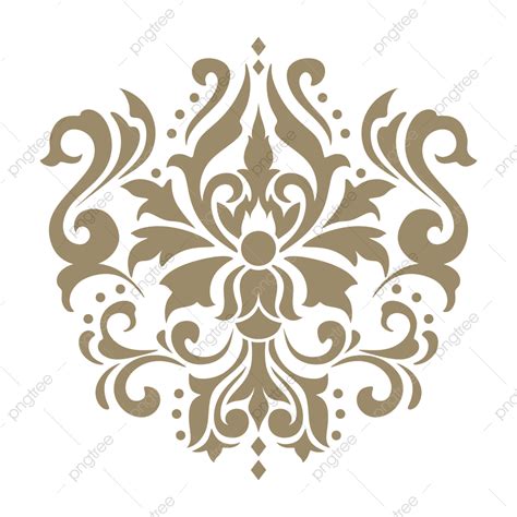 Luxury Vector Ornament Ornamental Carving, Luxury, Ornament, Decorative PNG and Vector with ...