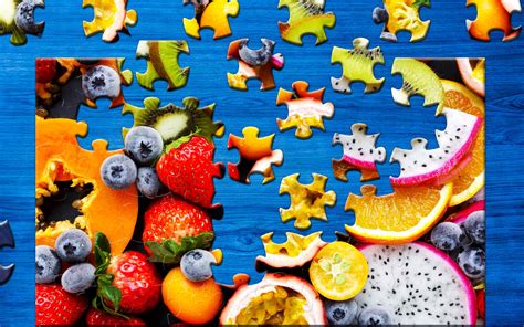 Cool Jigsaw Puzzles - Best free puzzle games: Amazon.ca: Appstore for Android