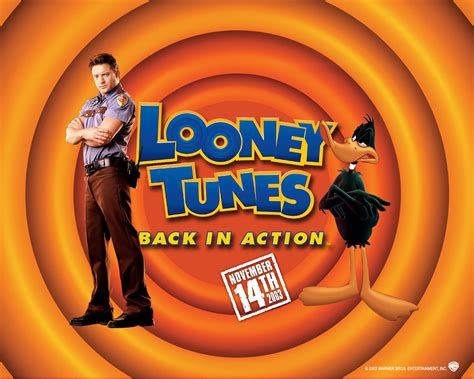 Looney Tunes: Back In Action wallpapers, Movie, HQ Looney Tunes: Back In Action pictures | 4K ...