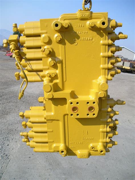 CAT Excavator Parts – Fraley Tractor