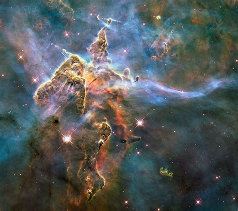 Hubble Telescope Backgrounds - Wallpaper Cave