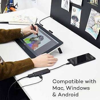 Wacom One Creative Pen Display Review PCMag, 47% OFF