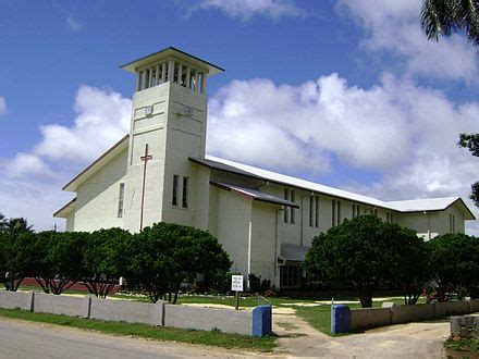 Religion in Tonga - Wikiwand