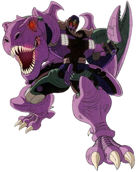 Megatron (Beast Wars) | Villains Wiki | Fandom