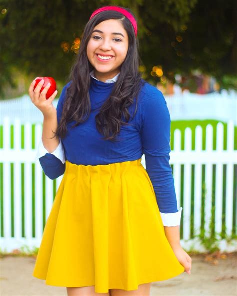 5 DIY Disney Halloween Costumes