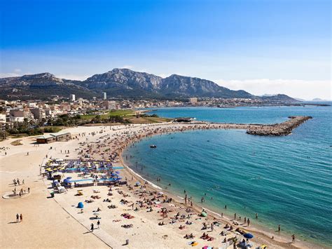 The 11 Best Beaches in France - Photos - Condé Nast Traveler