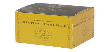 10 Best Chamomile Tea Brands To Buy in 2024 - Product Reviews