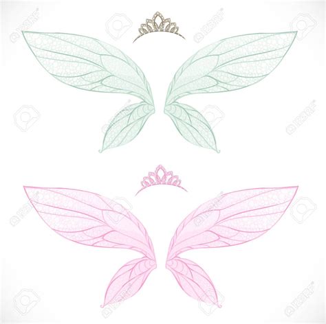 fairy wings clip art 10 free Cliparts | Download images on Clipground 2024