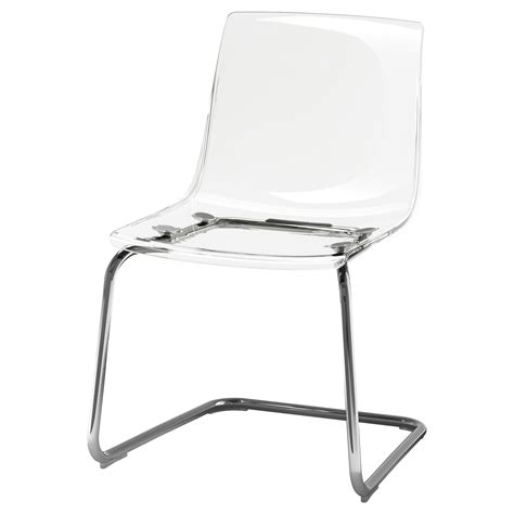 Clear Plastic Chair Ikea – AdinaPorter