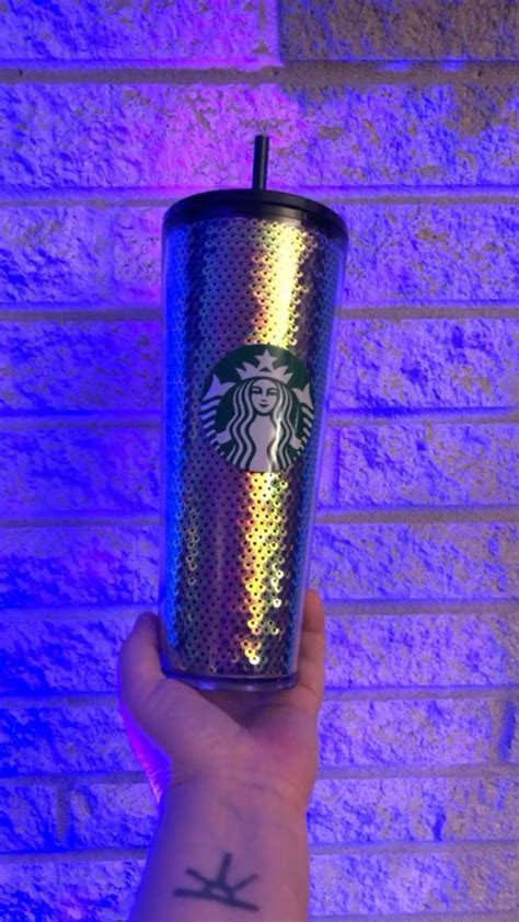 NEW Starbucks Mermaid Cup : An immersive guide by AlphaVariable