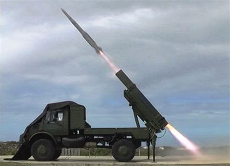 Naval Open Source INTelligence: Air defence missile IRIS-T SL tested successfully