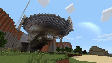 Minecraft Xbox update rolls out with new blocks, Chinese Mythology Mash-Up DLC released | Stone ...