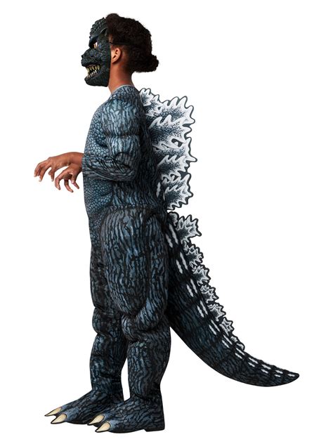 Godzilla Kids Costume