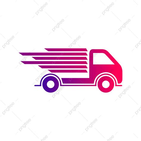 Cartoon Hand Drawn Vector PNG Images, Cartoon Hand Drawn Logistics Logo ...