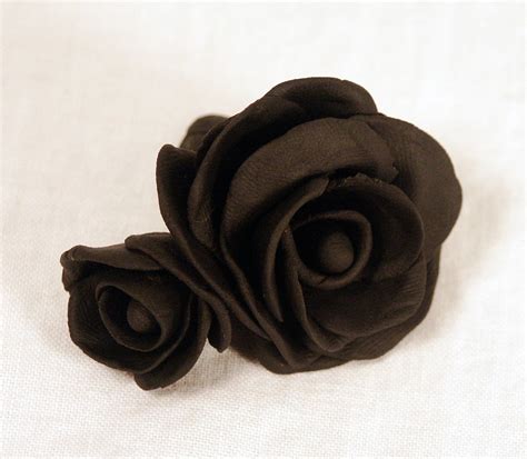 Black Rose | Texas Rose Bakery