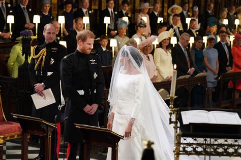 The royal wedding, in pictures