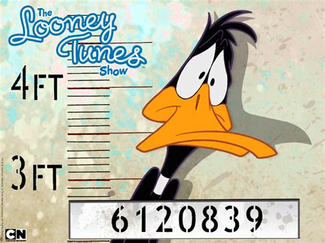 looney tunes characters - The Looney Tunes Show Photo (29012372) - Fanpop