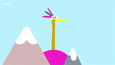 Hey Duggee Season 1 Episode 42 The Birdwatching Badge | Watch cartoons ...