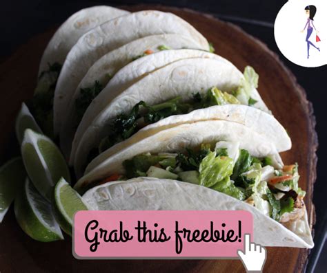 Free Tacos at Taco Bell -CatchyFreebies