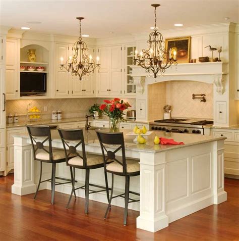 Kitchen Decorating Ideas Pictures & Photos