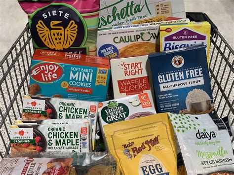 Top 10 Gluten Free Products of 2019 - Stay Gluten Free