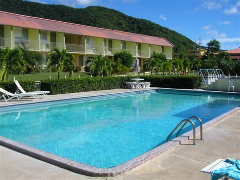 Parador Caribbean Paradise (Puerto Rico/Patillas) - Hotel Reviews - TripAdvisor